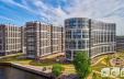 фото ЖК "Три Ветра" Санкт-Петербург (СПб) - 7